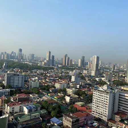 Penthouse Suite At Porto Vita Towers In Cubao Quezon City Μανίλα Εξωτερικό φωτογραφία